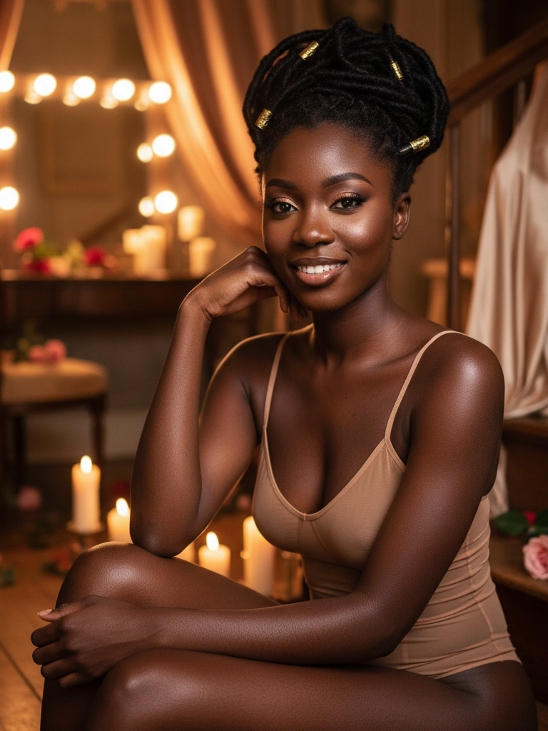Amara escort 