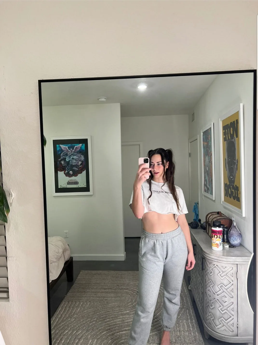 Kaori escort Bogotá