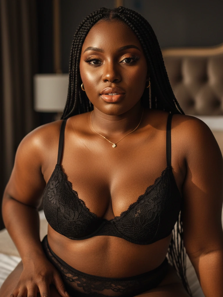 Ifeoma escort 