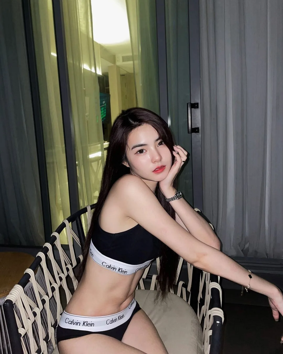 Yuna escort Bogotá