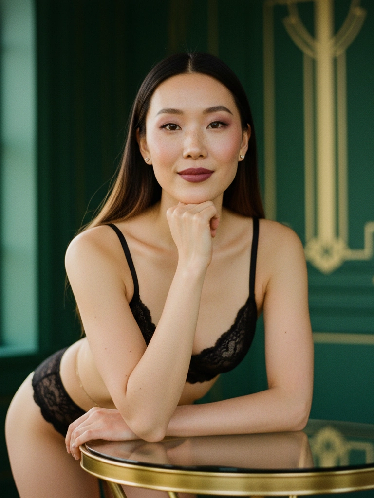 Opal escort Bogotá