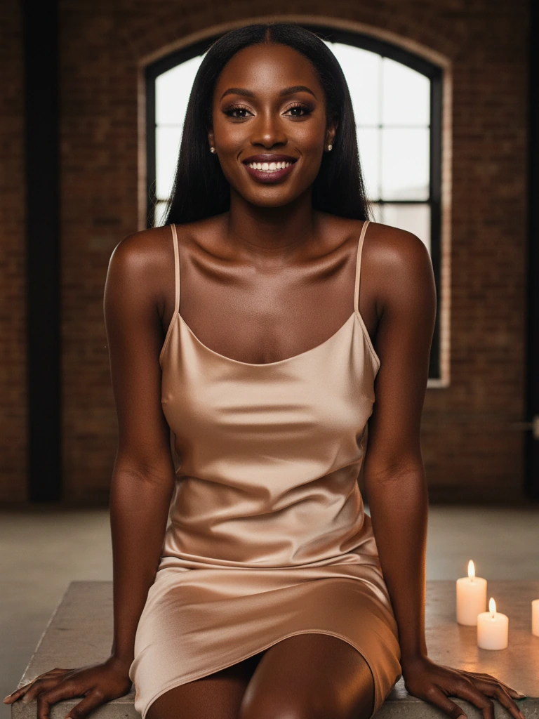 Kaya escort Bogotá