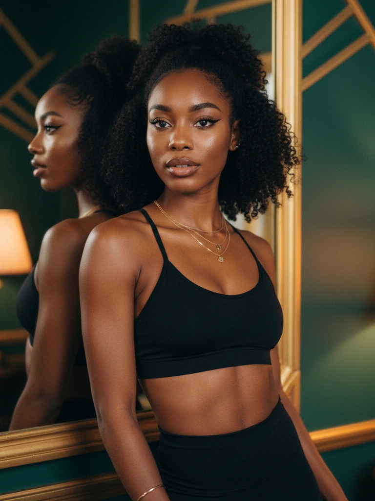 Roin escort Bogotá