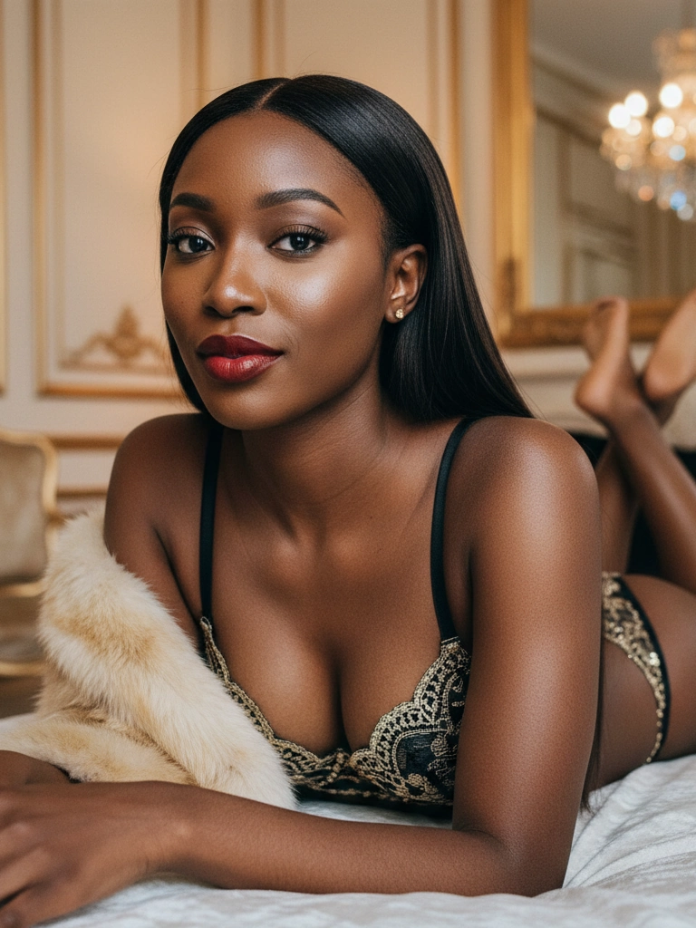 Rin escort Bogotá