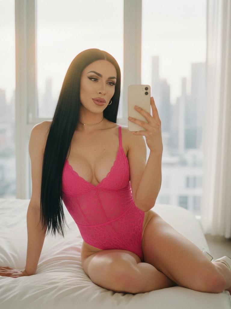Haruka escort Bogotá