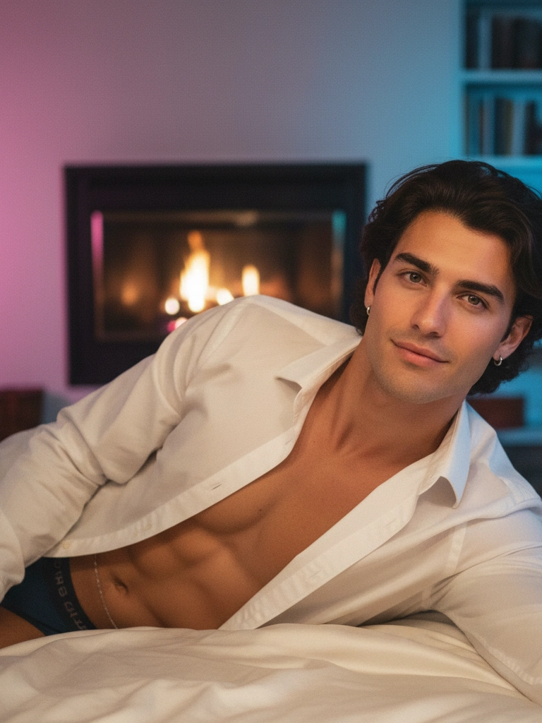 Fernanda escort Bogotá