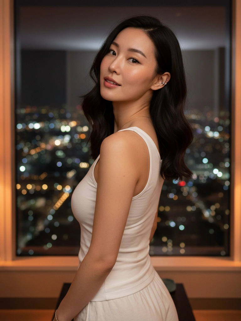 Umi escort Bogotá