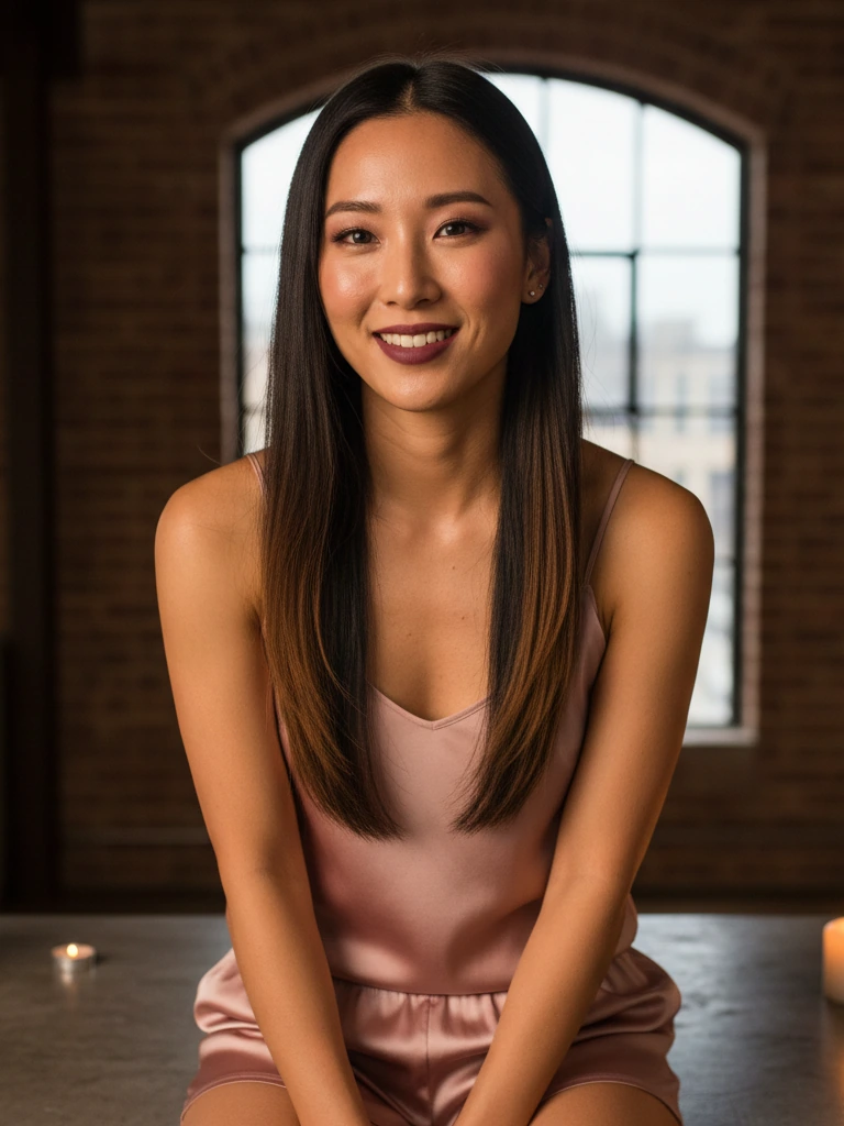 Suzu escort Bogotá